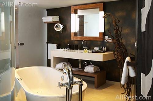 Londa Beach Hotel 6